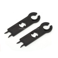 2pcs Solar Connector Tool Spanner Solarschlüssel neu